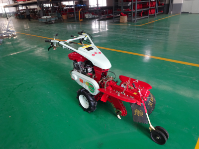 培土機 培土機