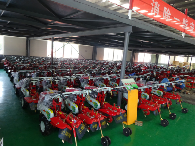 田園管理機 田園管理機