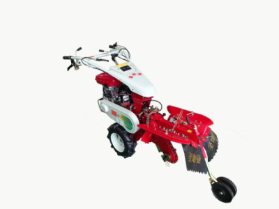 田園管理機在大蔥種植中起到什么作用 田園管理機在大蔥種植中起到什么作用