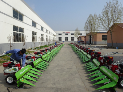 濰坊稻麥割曬機如何選購 濰坊稻麥割曬機如何選購